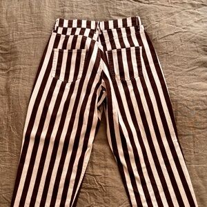 Loup AMELIA BARREL TROUSERS
